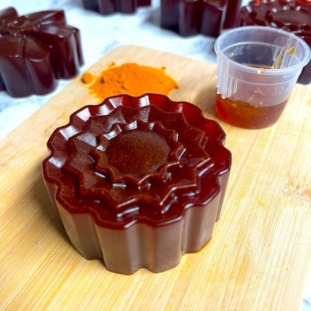 Jabon / Soap